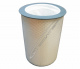 Cartridge filtering elements of type CFE - превью